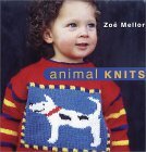 Zoe Mellor - Animal Knits