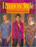 Ribbon Style - Cheryl Potter 50% Off